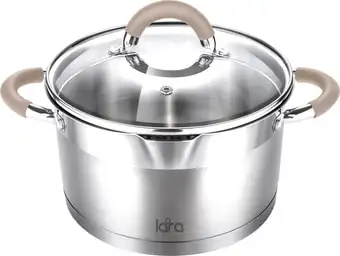 Кастрюля Lara Берлин LR02-345 – изображение в каталоге