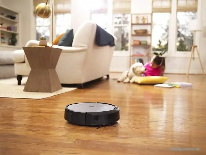 Робот-пылесос iRobot Roomba i1 - фото товара