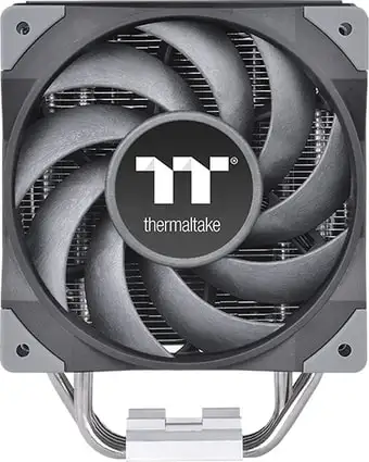 Кулер для процессора Thermaltake Toughair 510 CL-P075-AL12BL-A – изображение в каталоге