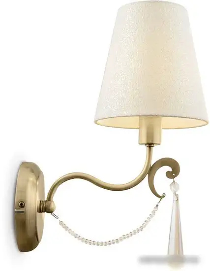 Бра Freya FR2019WL-01BS – фото товара