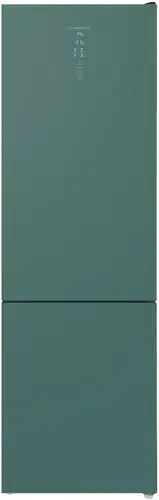 Холодильник MAUNFELD MFF200NFGN Matt Inverter - изображение в каталоге