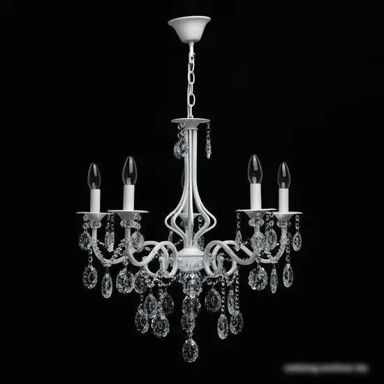 Подвесная люстра De Markt 683013205 – фото товара
