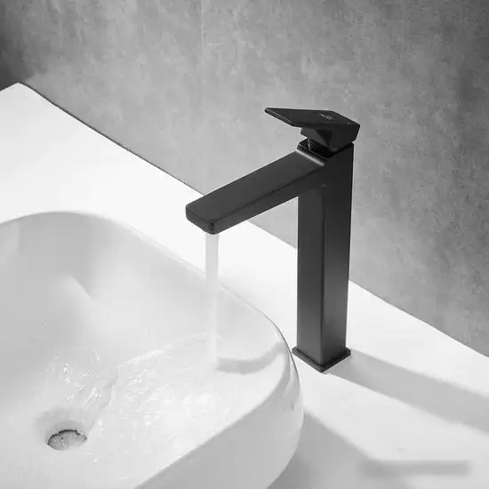 Смеситель Rose R2811H - фото товара