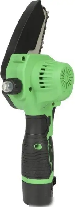 Аккумуляторная пила Zitrek GreenSaw 12 083-2015 (с 2-мя АКБ) – фото товара