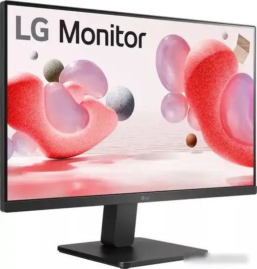 Монитор LG 24MR400-B – фото товара