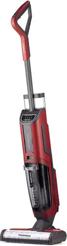 Вертикальный пылесос с влажной уборкой Thomson VH20BW01