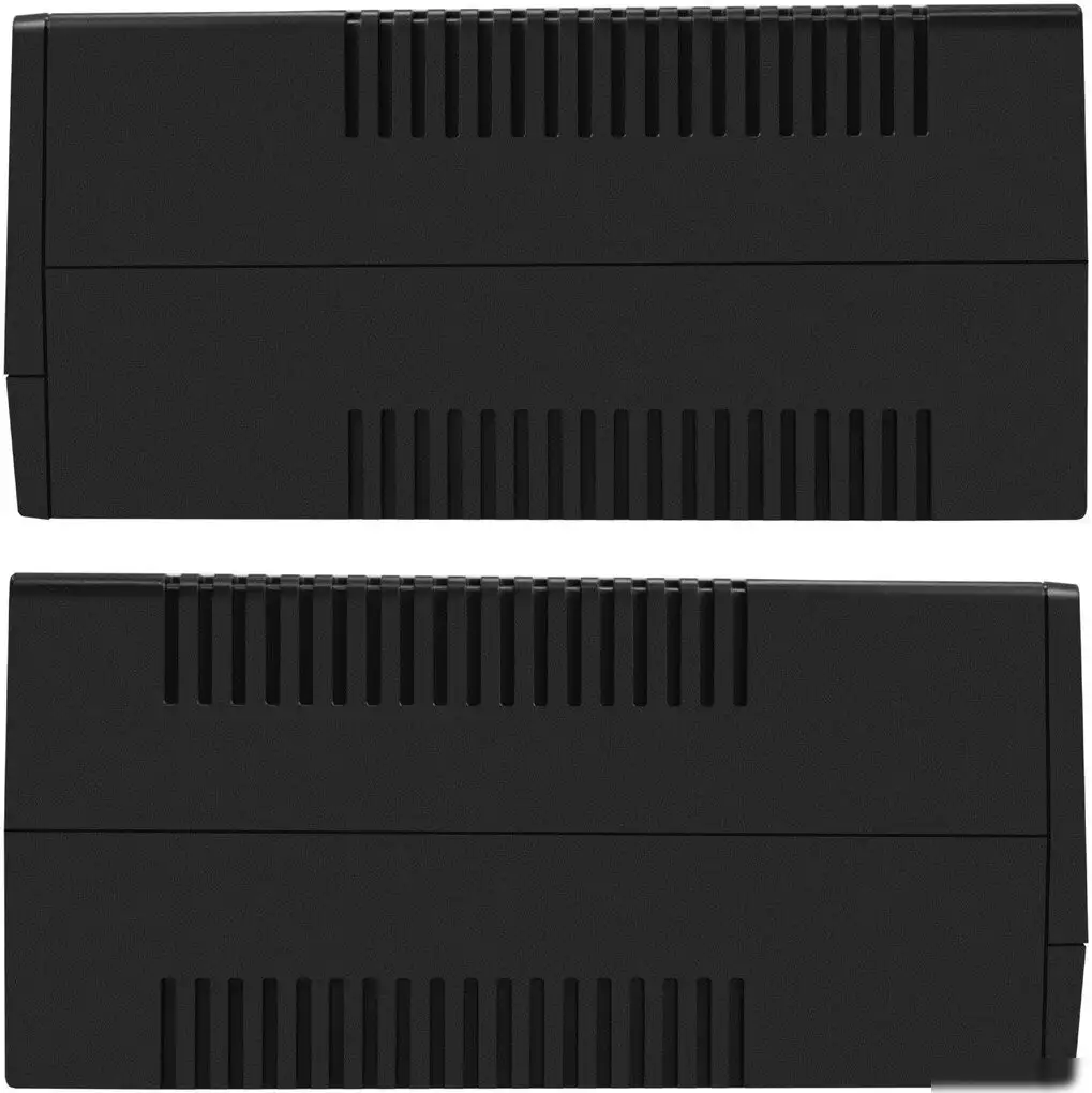 Источник бесперебойного питания ExeGate Power NB-850.LED.AVR.2SH – фото товара