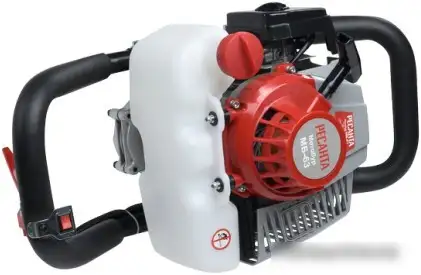 Мотобур Ресанта МБ-63 – фото товара