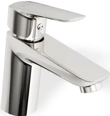 Смеситель IDDIS Vibe VIBSB00i01 - фото товара