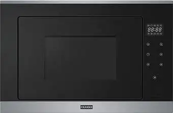 Микроволновая печь Franke FSM 25 MW XS – изображение в каталоге