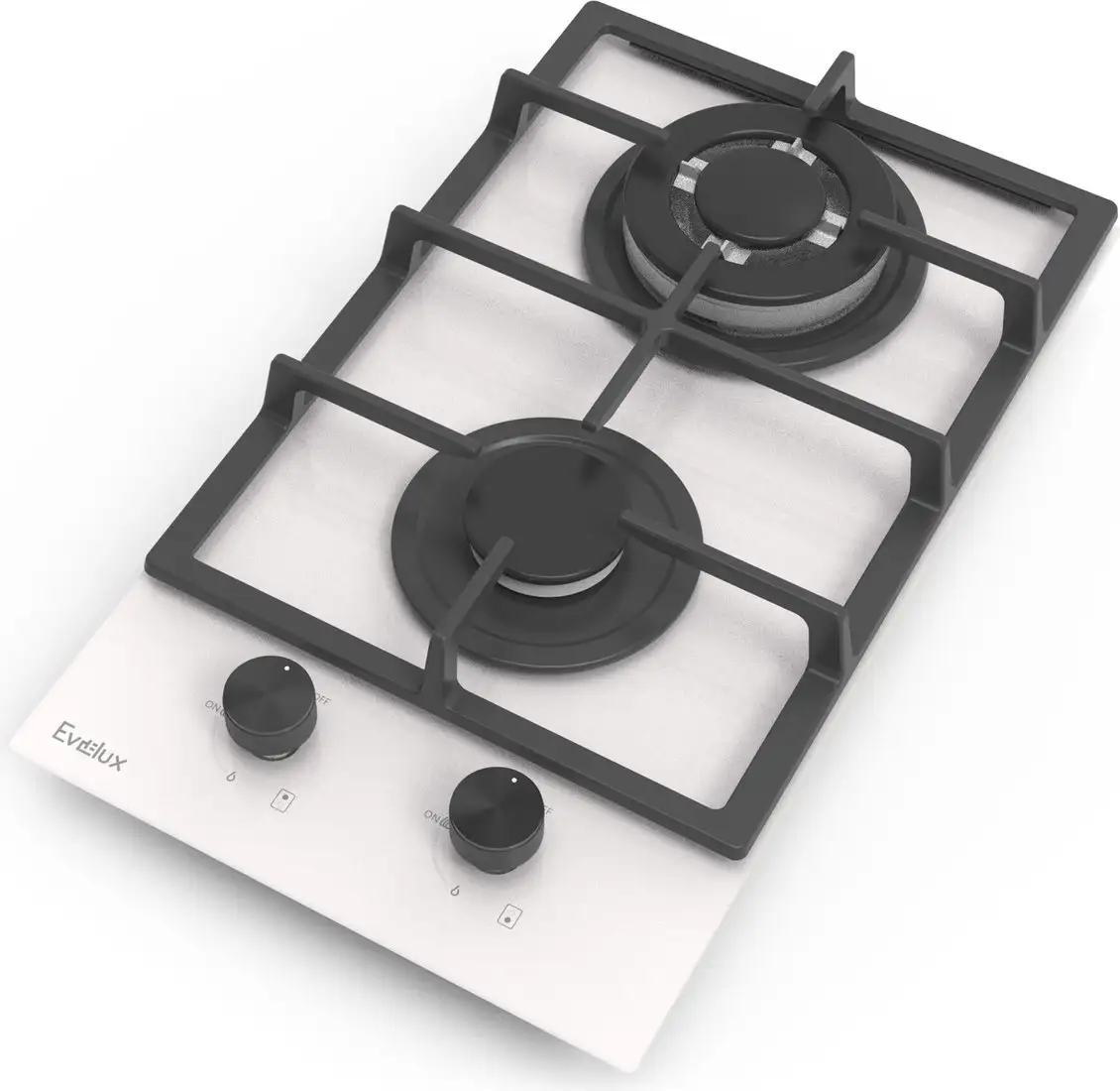 Варочная панель Evelux HEG 325 WG - фото товара