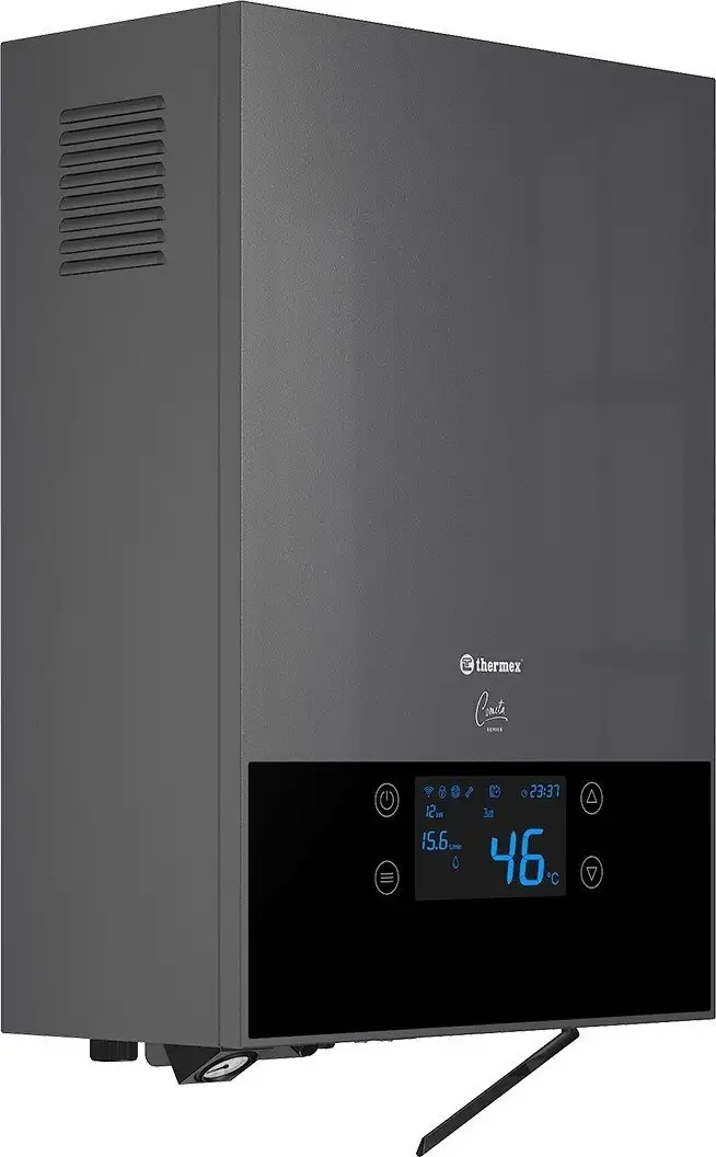 Отопительный котел Thermex Cometa 12-24 Wi-Fi - фото товара
