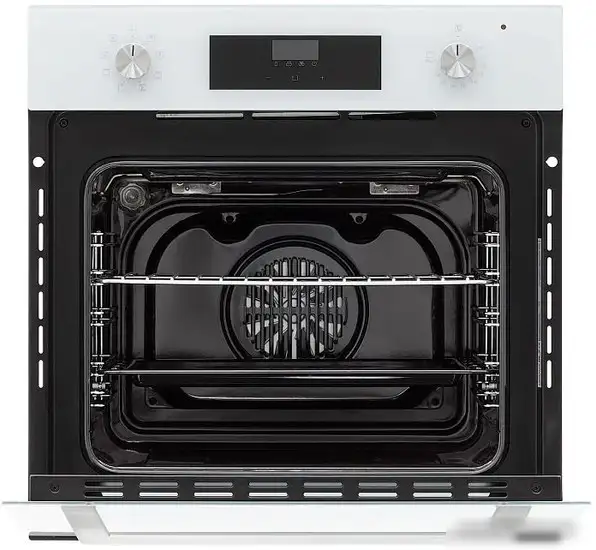 Электрический духовой шкаф Krona Onore 60 WH G2 - фото товара