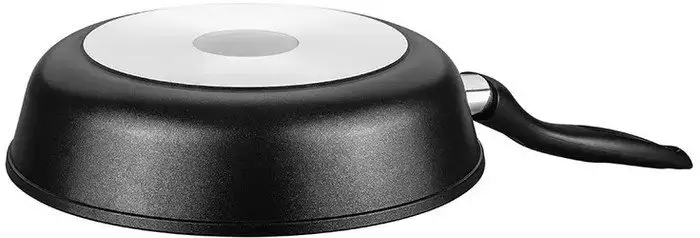 Сковорода Elan Gallery Гармония вкуса 120293 (черный оникс) – фото товара