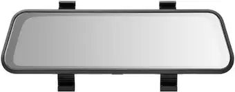 Видеорегистратор-зеркало 70mai Rearview S410 Dash Cam Set (международная версия) – изображение в каталоге