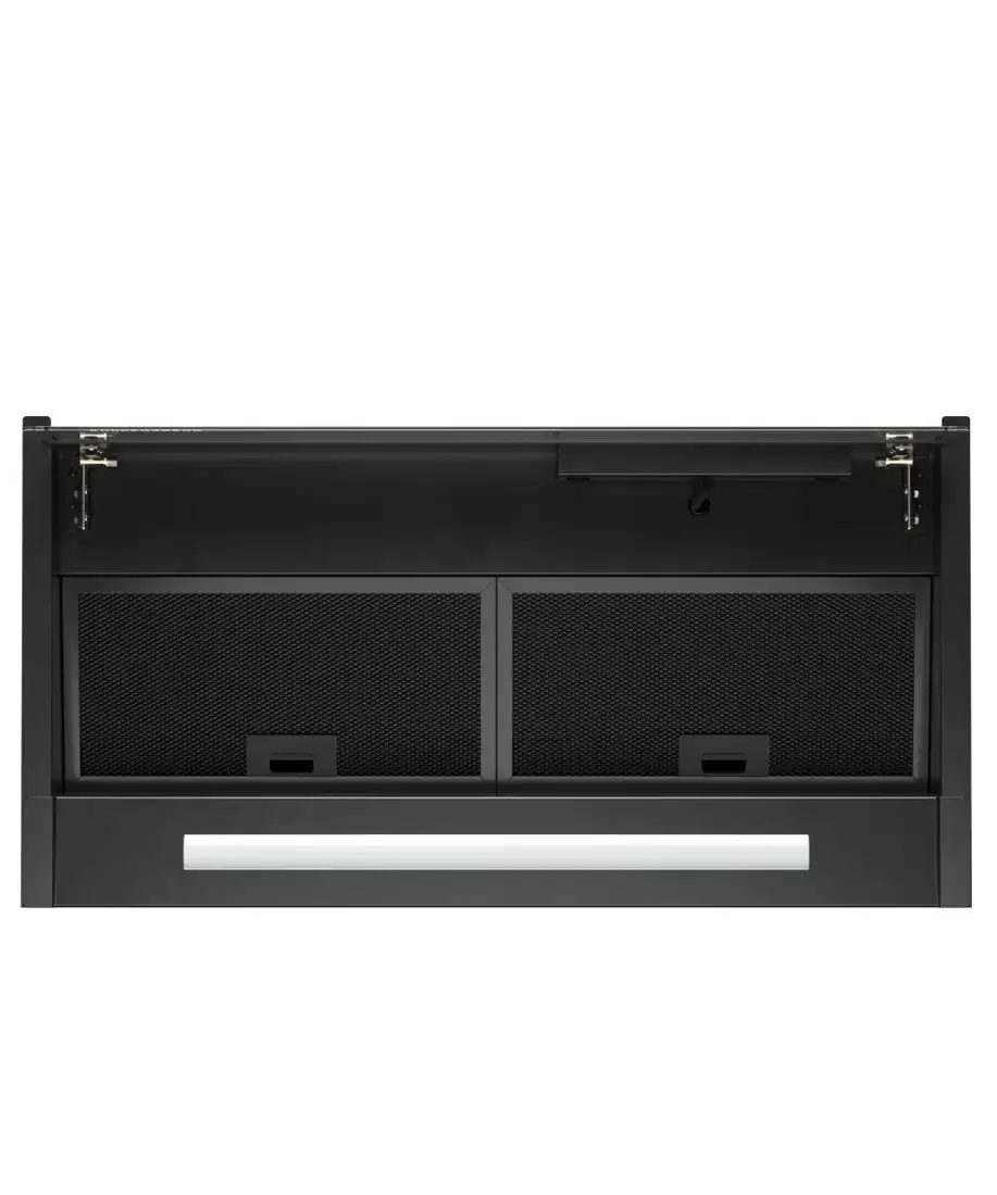 Кухонная вытяжка KUPPERSBERG Inblade 60 B - фото товара