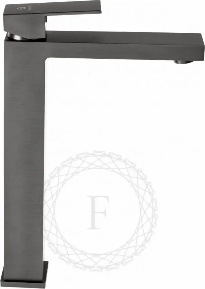 Смеситель Filarete Fing FL6040 (графит) - фото товара