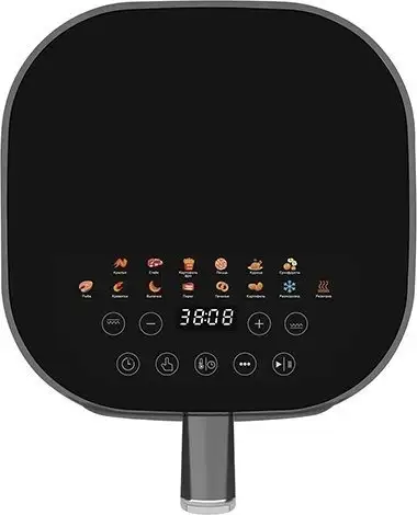 Аэрогриль BQ GR2006 – фото товара