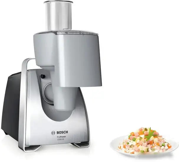 Мясорубка Bosch MFW68680 - фото товара