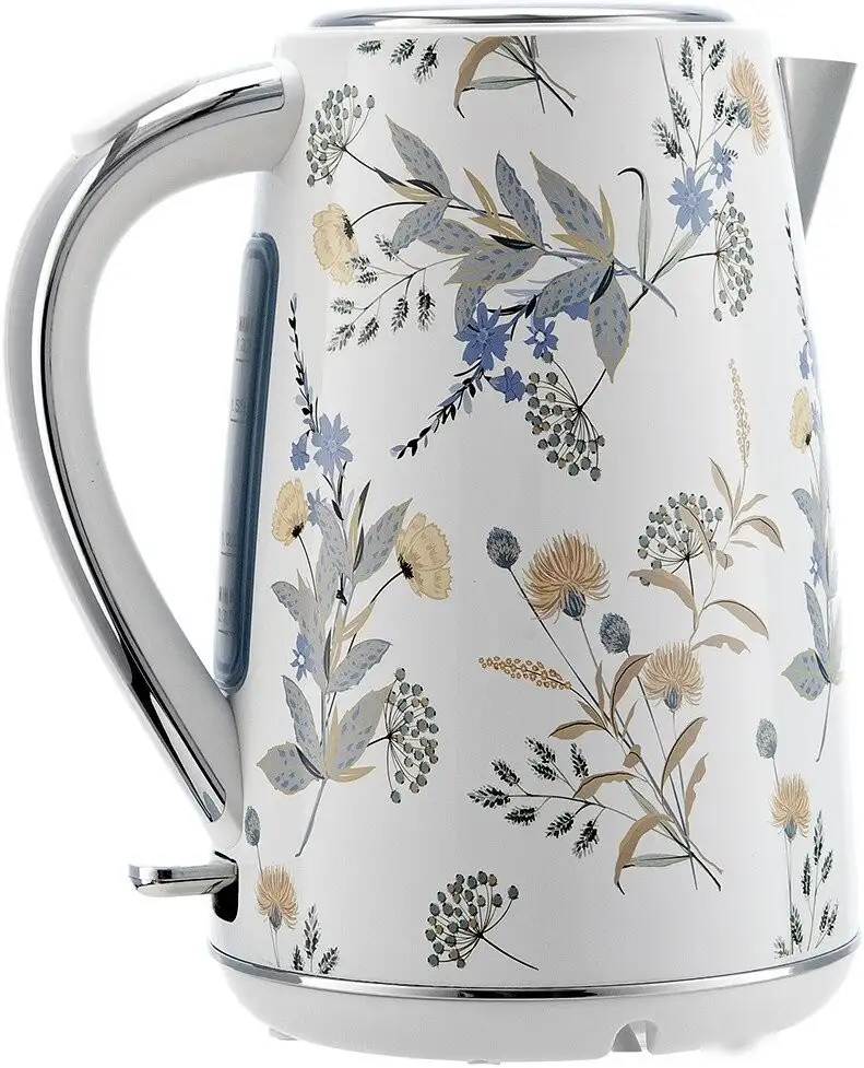 Электрический чайник Brayer BR1083YE - фото товара