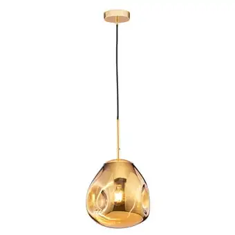 Подвесная люстра Maytoni Mabell P013PL-01G – изображение в каталоге