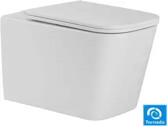 Унитаз подвесной SantiLine SL-5027