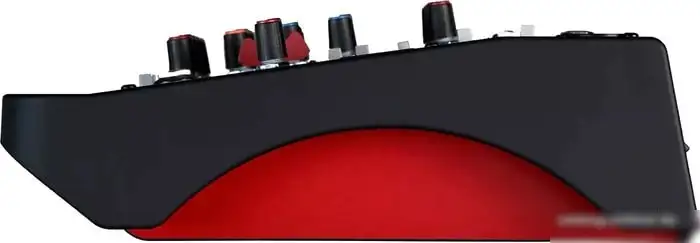 Микшерный пульт Allen & Heath ZED-6 – фото товара