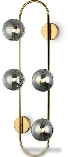 Бра Freya Inversion FR5233WL-04BS1 – фото товара