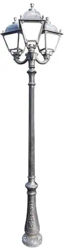 Фонарный столб Fumagalli Simon U33.202.R30.BYH27 – изображение в каталоге