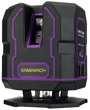 Лазерный нивелир Ermenrich LV30 Pro 84648
