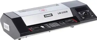 Ламинатор Rayson LM-230iD – изображение в каталоге
