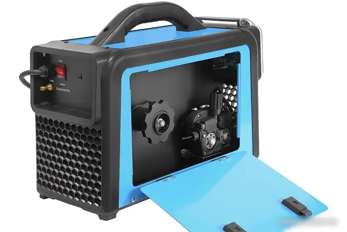 Сварочный инвертор ТСС TSS EVO MTM-200 Pulse NEW 042187 – фото товара