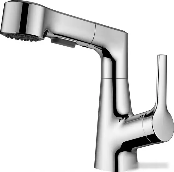 Смеситель Wonzon&Woghand WW-121B108-CR - изображение в каталоге