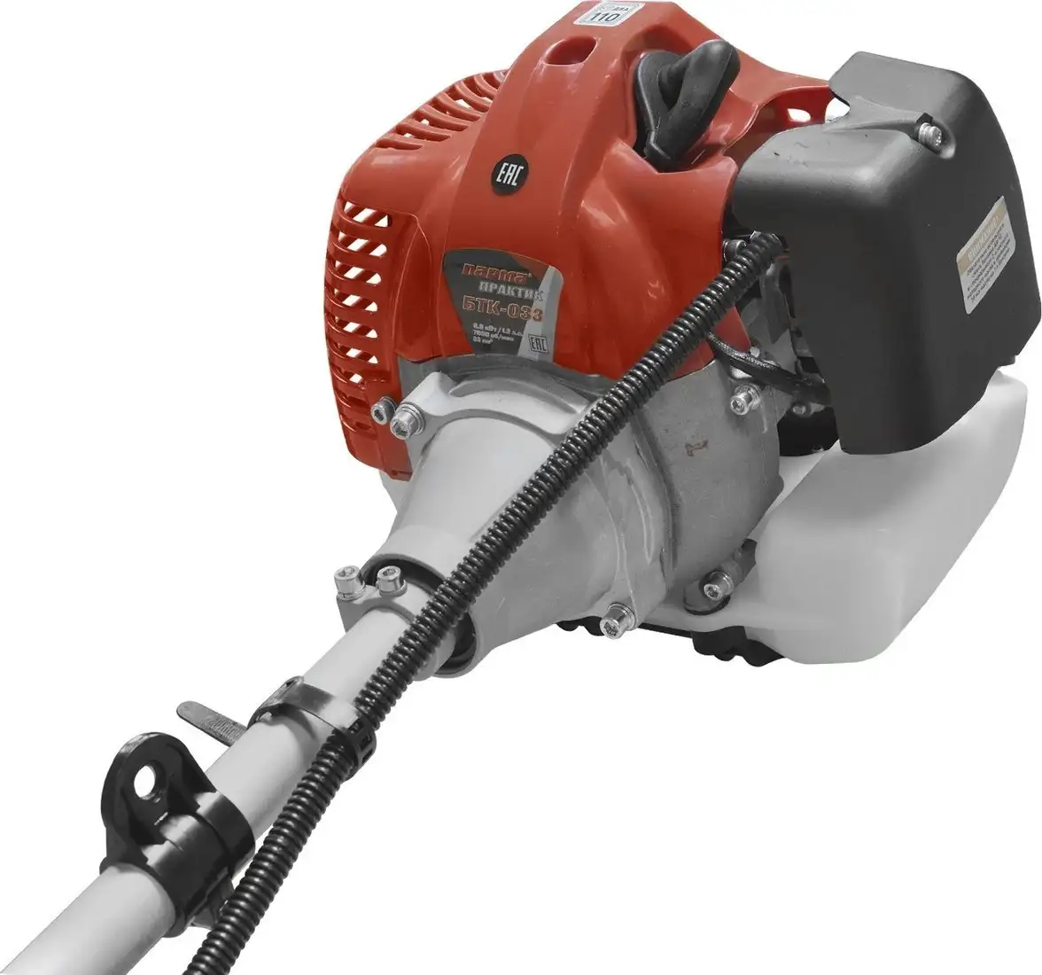 Триммер Парма БТК-033 – фото товара