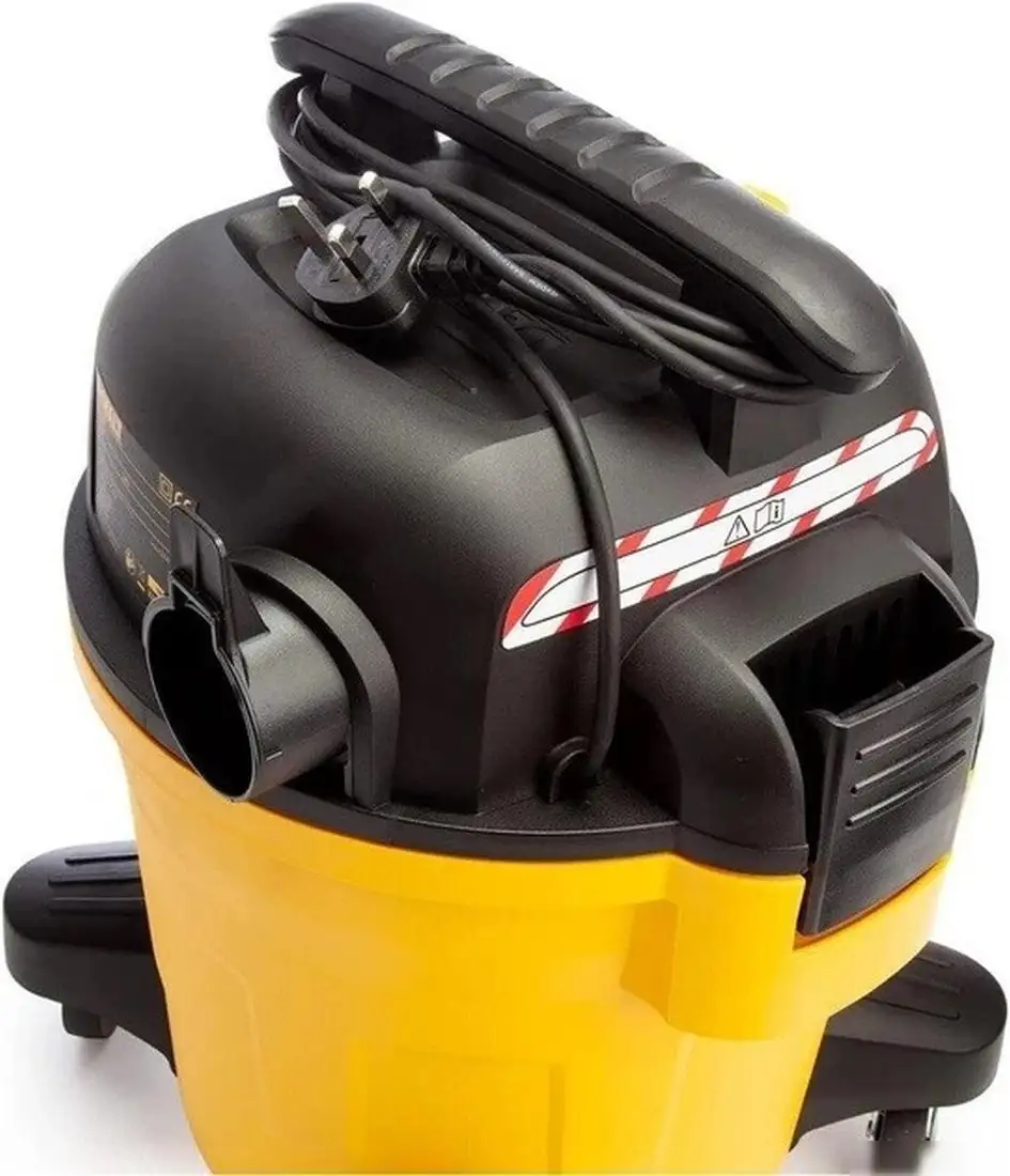 Пылесос DeWalt DXV20PTA - фото товара