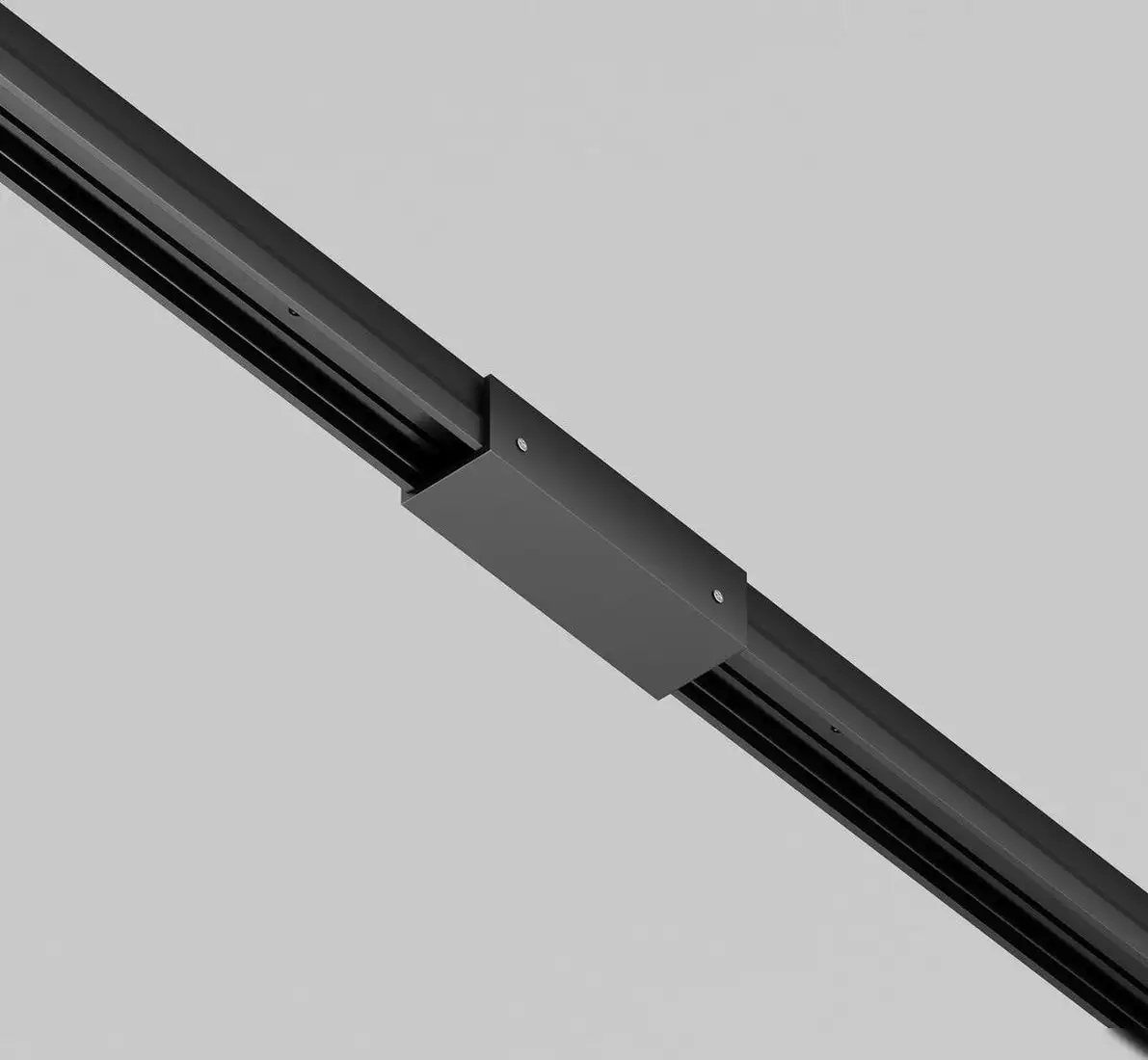 Соединитель треков Maytoni Elasity IP O-TR001-SC180 – фото товара