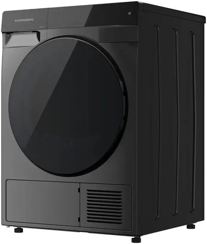 Сушильная машина KUPPERSBERG DM 590 GR - фото товара