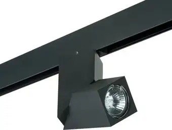 Трековый светильник Lightstar Illumo PRO051057 – изображение в каталоге