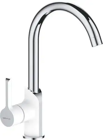 Смеситель Shevanik S6053F - изображение в каталоге