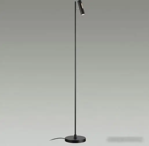 Торшер Odeon Light Mali 6643/5FL – фото товара