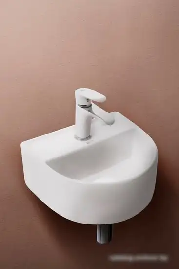 Умывальник WeltWasser Aisbach 5062 - фото товара