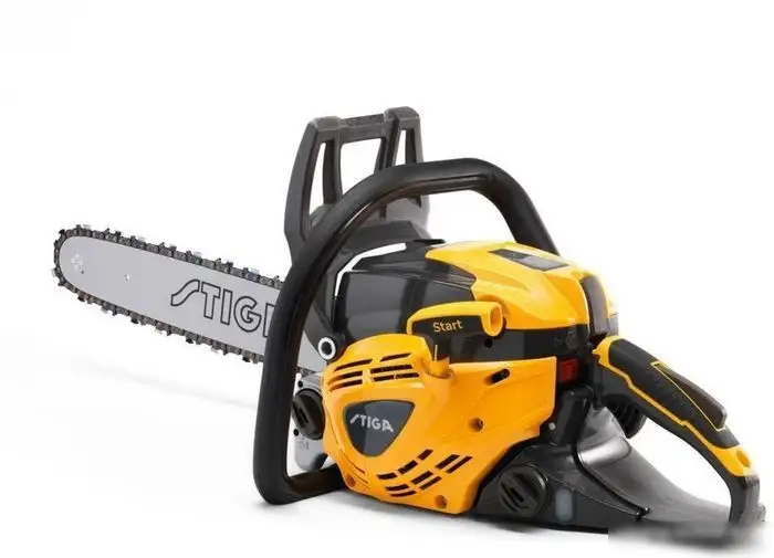 Бензопила Stiga CS 545 240421602/ST1 – фото товара