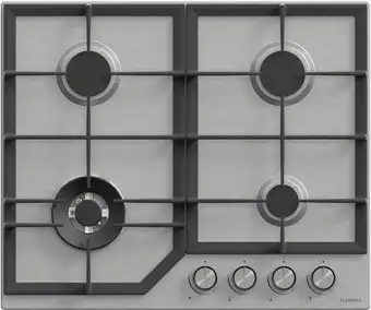 Варочная панель Darina ER4 BGM 341 08 X - изображение в каталоге
