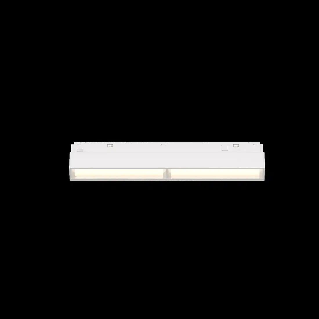 Трековый светильник Technical TR106-2-12W3K-W – фото товара