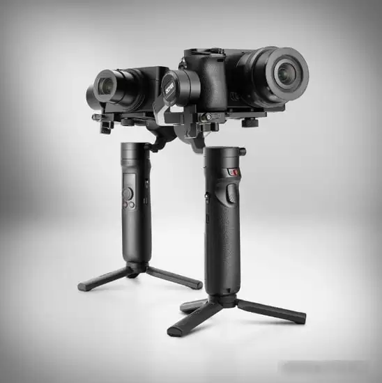 Стедикам Zhiyun Crane M2 – фото товара