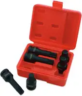 Набор торцевых головок Toptul GDAI0601 (6 предметов) – изображение в каталоге