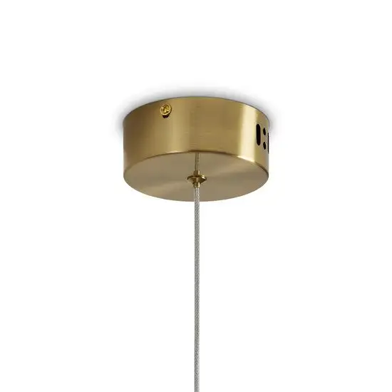 Подвесная люстра Freya Lolli FR6139PL-L8BS – фото товара