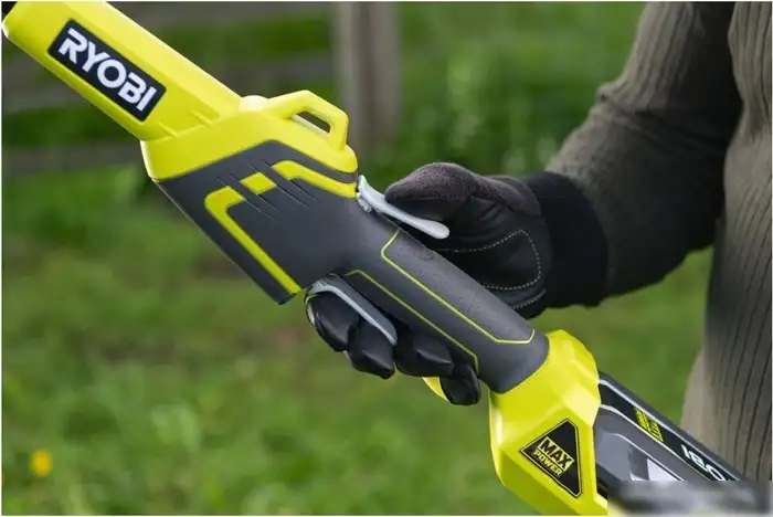 Высоторез Ryobi RY36PP25A-0 (без АКБ) – фото товара