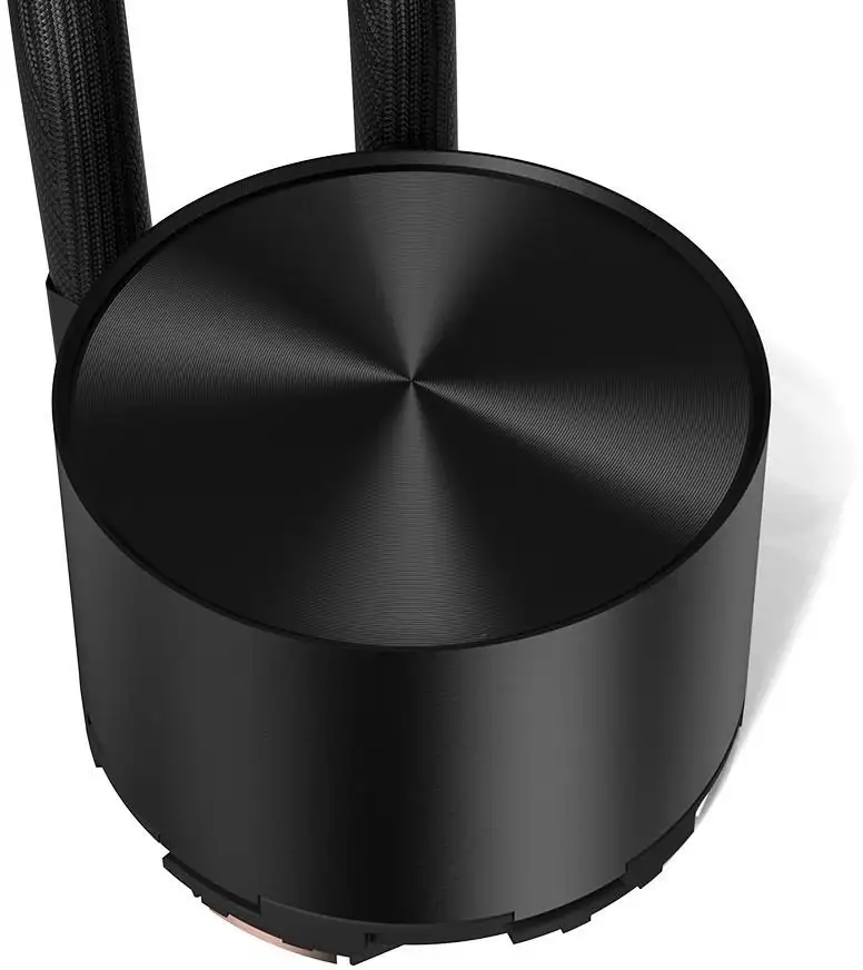 Жидкостное охлаждение для процессора ID-Cooling FrostFlow FX360 Pro – фото товара