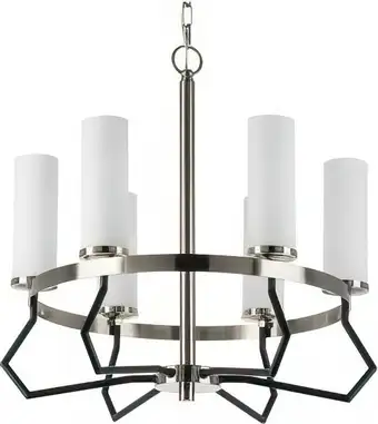 Подвесная люстра Lightstar Flume 723065 – изображение в каталоге